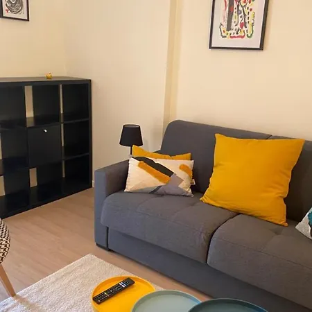 881-home Concept 2 * Gacé