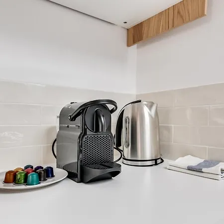 881-home Concept 2 Apartament *