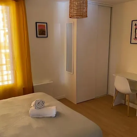 881-home Concept 2 Apartament